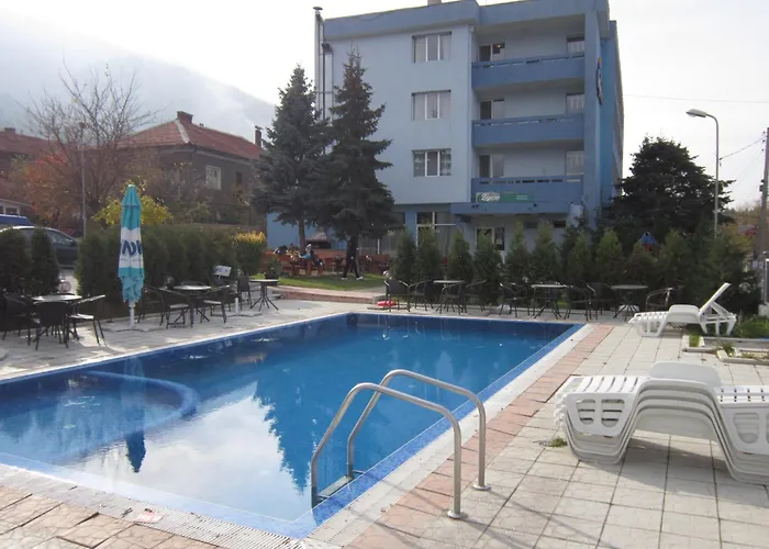 Germanea Hotel