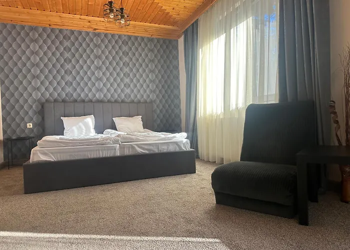 Villa Ivan&Petar